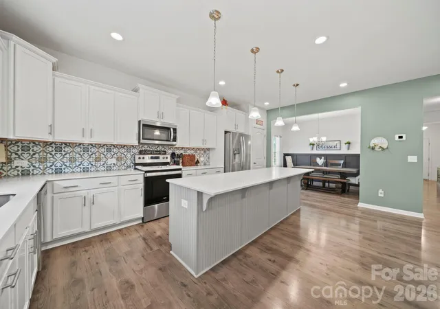 2nd image of 2015 Mcdonald Dr, Stanfield, NC 28163 | MLS# 4419202