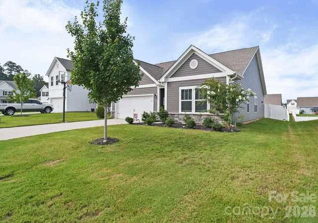 31st image of 2015 Mcdonald Dr, Stanfield, NC 28163 | MLS# 4419202