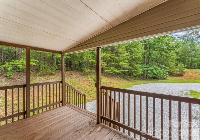 Photo 3 of Sale Pending at 390 Stacy Hollow Dr, Marion, NC 28752 | MLS# 4419206 | Listing updated on 2026-09-04