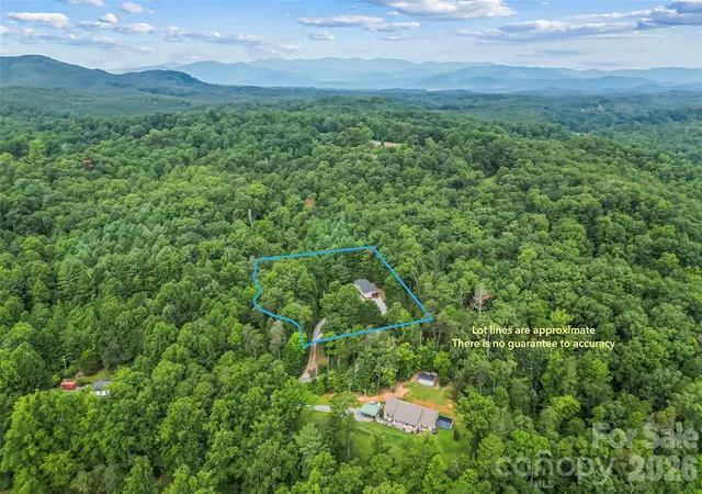 Photo 32 of Sale Pending at 390 Stacy Hollow Dr, Marion, NC 28752 | MLS# 4419206 | Listing updated on 2026-09-04