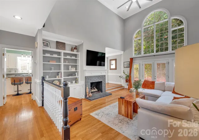 Photo 1 of Single family home for sale at 10108 Lampkin Way, Charlotte, NC 28269 | MLS# 4419211 | Listing updated on 2026-10-26