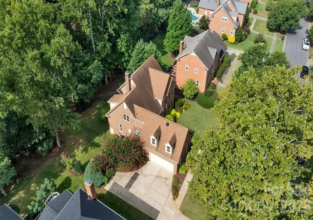 Photo 48 of Single family home for sale at 10108 Lampkin Way, Charlotte, NC 28269 | MLS# 4419211 | Listing updated on 2026-10-05