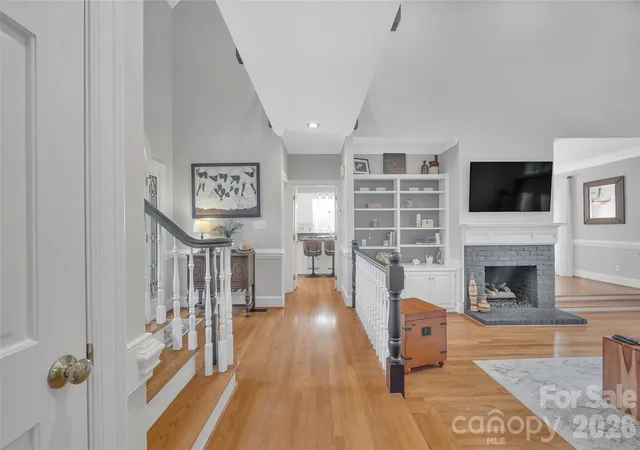 Photo 4 of Single family home for sale at 10108 Lampkin Way, Charlotte, NC 28269 | MLS# 4419211 | Listing updated on 2026-10-26