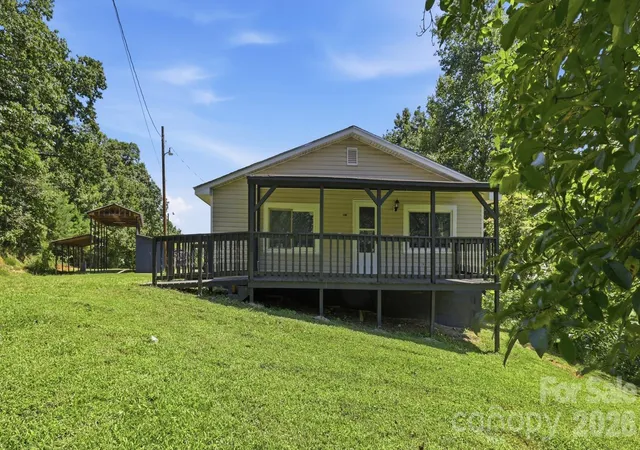 Photo 1 of Single family home for sale at 3028 Playmore Beach Rd, Morganton, NC 28655 | MLS# 4419212 | Listing updated on 2026-09-14