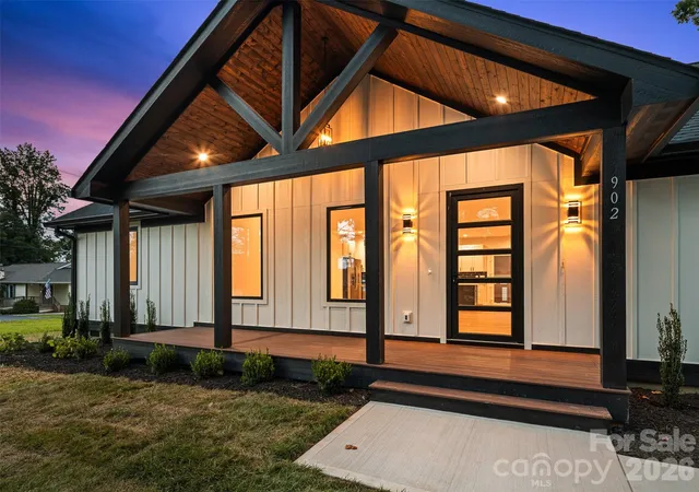 5th image of 902 Narva Rd, Hendersonville, NC 28792 | MLS# 4419215