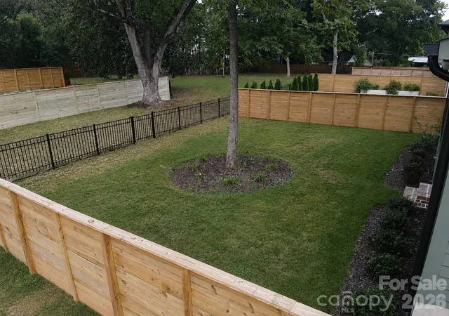 Photo 47 of Single family home for sale at 709 Bertonley Ave, Charlotte, NC 28211 | MLS# 4419216 | Listing updated on 2026-08-29