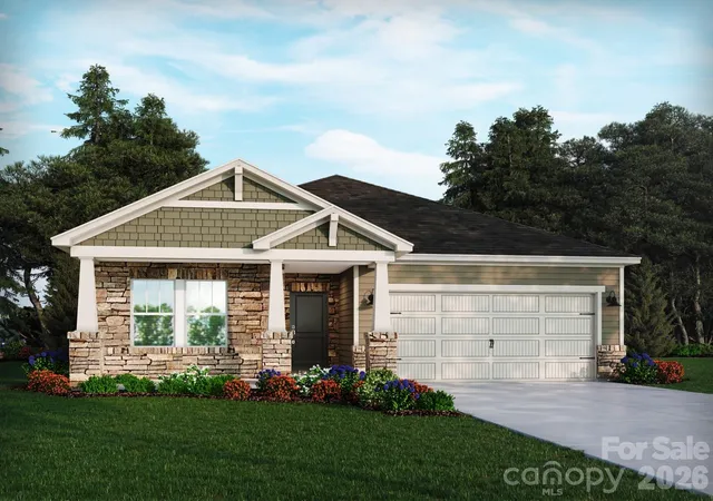 Photo 1 of Sale Pending at 327 Pantego Pl, Salisbury, NC 28144 | MLS# 4419225 | Listing updated on 2026-09-18
