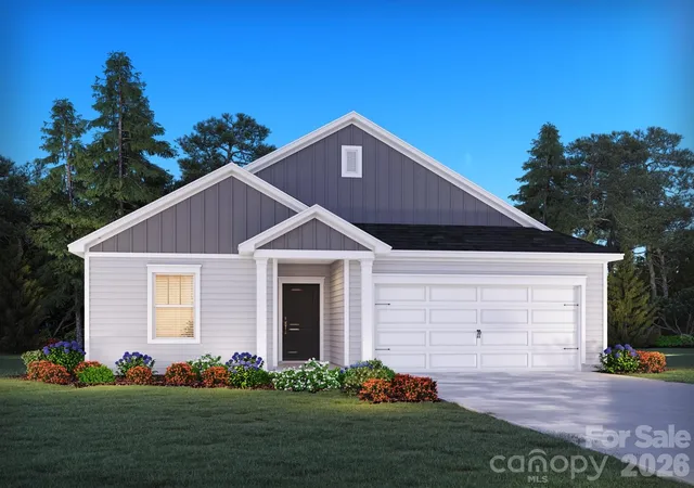 Photo 1 of Sale Pending at 2303 Snapdragon Ct, Stanley, NC 28164 | MLS# 4419232 | Listing updated on 2026-09-16