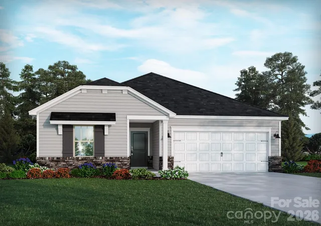 Photo 1 of Sale Pending at 2412 Chartwell Ct, Stanley, NC 28164 | MLS# 4419234 | Listing updated on 2026-09-15