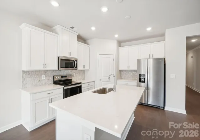 Photo 4 of Sale Pending at 2412 Chartwell Ct, Stanley, NC 28164 | MLS# 4419234 | Listing updated on 2026-09-15
