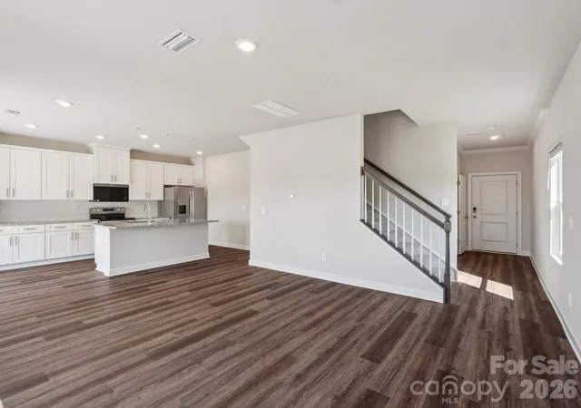 Photo 3 of Sale Pending at 1441 Wildflower St, Newton, NC 28658 | MLS# 4419239 | Listing updated on 2026-09-17