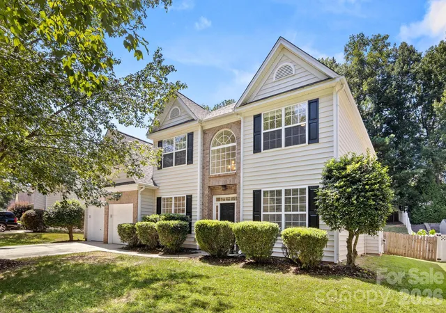 Photo 1 of Single family home for sale at 1682 Lillywood Ln, Indian Land, SC 29707 | MLS# 4419248 | Listing updated on 2026-08-29