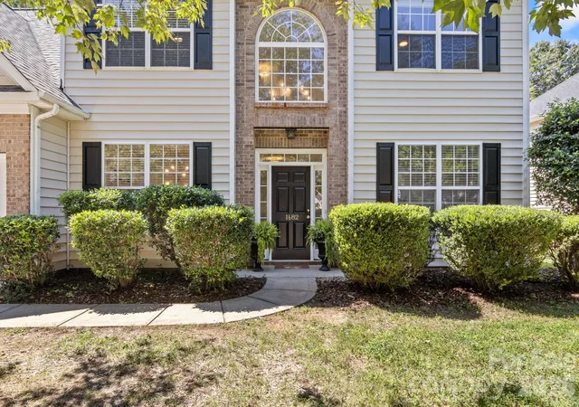 Photo 2 of Single family home for sale at 1682 Lillywood Ln, Indian Land, SC 29707 | MLS# 4419248 | Listing updated on 2026-08-29