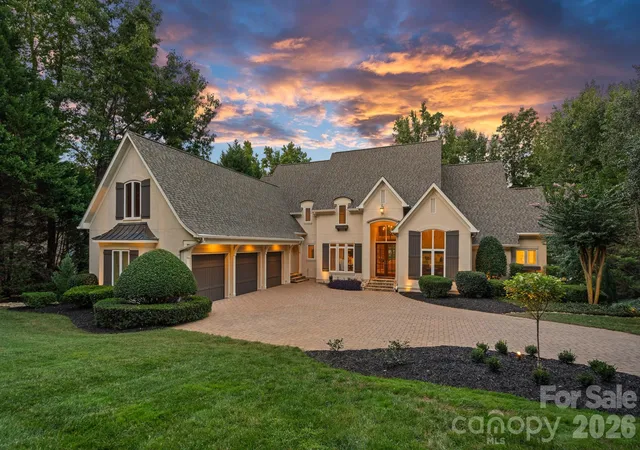 Photo 1 of Single family home for sale at 177 Great Point Dr, Mooresville, NC 28117 | MLS# 4419251 | Listing updated on 2026-10-03