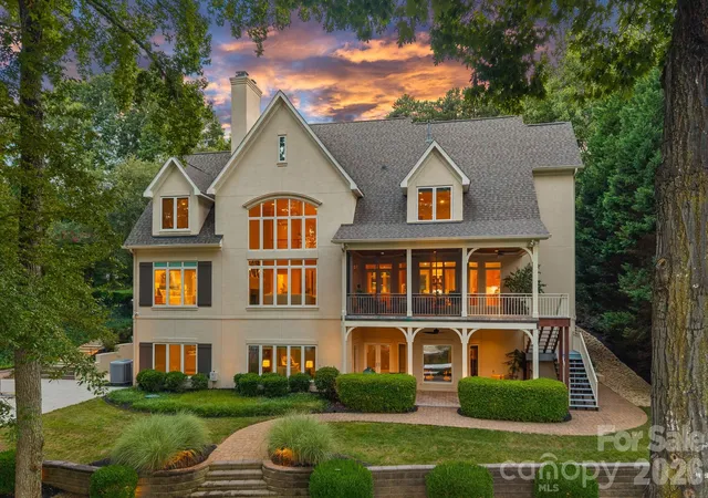 Photo 3 of Single family home for sale at 177 Great Point Dr, Mooresville, NC 28117 | MLS# 4419251 | Listing updated on 2026-10-03