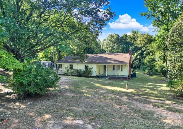 Photo 1 of Single family home for sale at 4536 Tabernacle Rd, Lancaster, SC 29720 | MLS# 4419254 | Listing updated on 2026-10-25