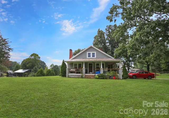 Photo 2 of Single family home for sale at 4888 Ruby Ln, Morganton, NC 28655 | MLS# 4419259 | Listing updated on 2026-09-14