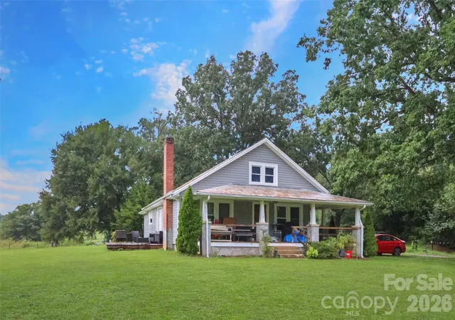 Photo 3 of Single family home for sale at 4888 Ruby Ln, Morganton, NC 28655 | MLS# 4419259 | Listing updated on 2026-09-14