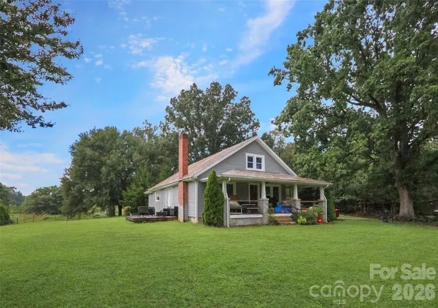 Photo 3 of Single family home for sale at 4888 Ruby Ln, Morganton, NC 28655 | MLS# 4419259 | Listing updated on 2026-09-14