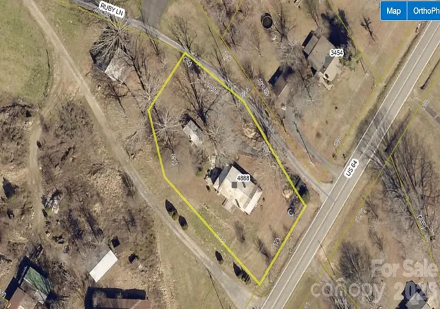 Photo 4 of Single family home for sale at 4888 Ruby Ln, Morganton, NC 28655 | MLS# 4419259 | Listing updated on 2026-09-14