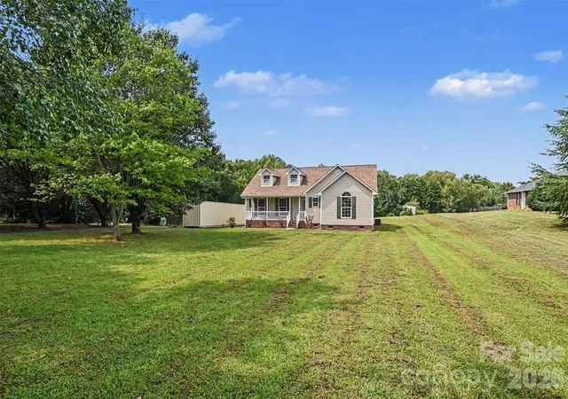 Photo 3 of Single family home for sale at 3228 Karen Ln, Monroe, NC 28110 | MLS# 4419261 | Listing updated on 2026-09-17