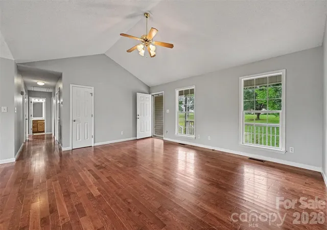 Photo 4 of Single family home for sale at 3228 Karen Ln, Monroe, NC 28110 | MLS# 4419261 | Listing updated on 2026-09-17