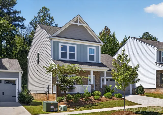 Photo 2 of Sale Pending at 830 Scotch Meadows Loop, Monroe, NC 28110 | MLS# 4419269 | Listing updated on 2026-09-24