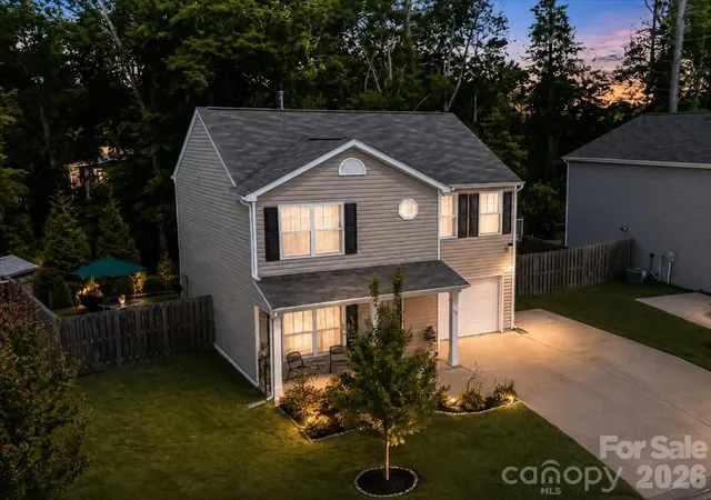 Photo 1 of Single family home for sale at 333 Oak Branch Rd, Arden, NC 28704 | MLS# 4419270 | Listing updated on 2026-09-02