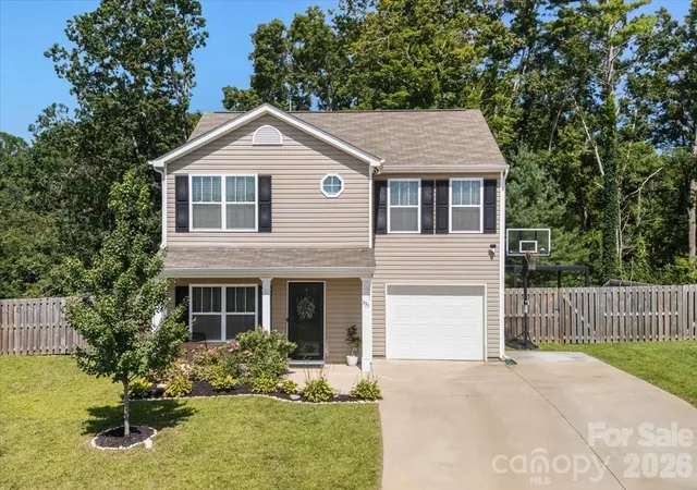 Photo 2 of Single family home for sale at 333 Oak Branch Rd, Arden, NC 28704 | MLS# 4419270 | Listing updated on 2026-09-02