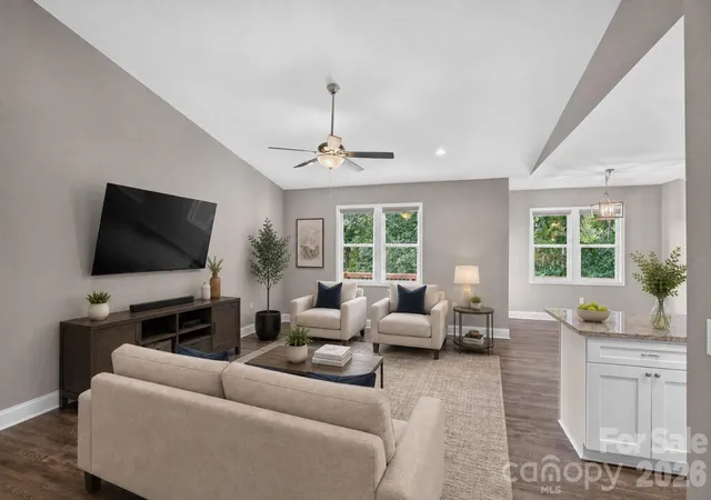 Photo 2 of Single family home for sale at 922 Legion Club Rd, Salisbury, NC 28146 | MLS# 4419274 | Listing updated on 2026-08-30