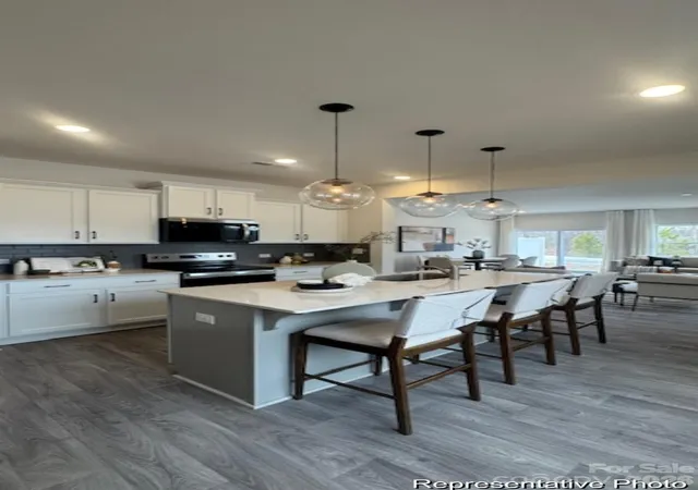 Photo 3 of Sale Pending at 3426 Clark Farm Rd #149, Charlotte, NC 28213 | MLS# 4419279 | Listing updated on 2026-09-28