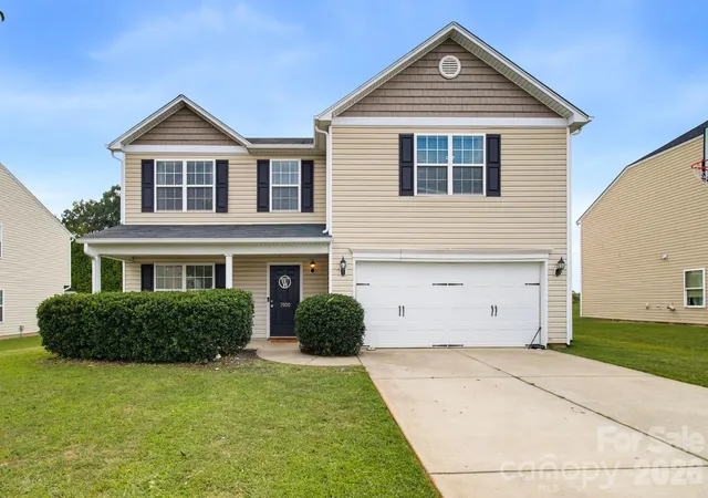 Single family home for sale at 7000 Texas Blvd, Thomasville, NC 27360 | MLS# 4419287 | Listing updated on 2026-10-09
