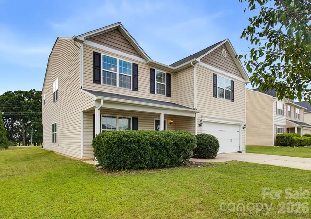 Photo 1 of Single family home for sale at 7000 Texas Blvd, Thomasville, NC 27360 | MLS# 4419287 | Listing updated on 2026-10-09