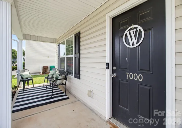 Photo 3 of Single family home for sale at 7000 Texas Blvd, Thomasville, NC 27360 | MLS# 4419287 | Listing updated on 2026-10-09