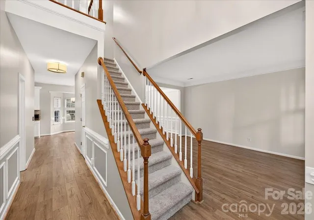 Photo 3 of Single family home for sale at 6200 Greengate Ln, Waxhaw, NC 28173 | MLS# 4419296 | Listing updated on 2026-09-23