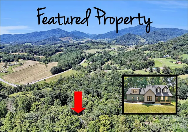 Photo 2 of Single family home for sale at 146 Bradford Park, Clyde, NC 28721 | MLS# 4419307 | Listing updated on 2026-09-08