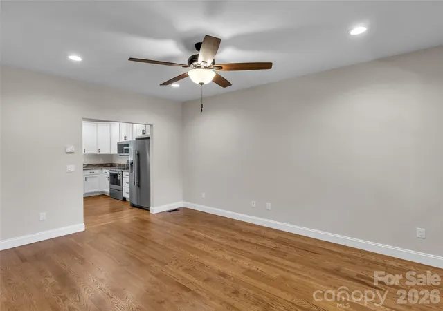 Photo 4 of Single family home for sale at 146 Bradford Park, Clyde, NC 28721 | MLS# 4419307 | Listing updated on 2026-09-08