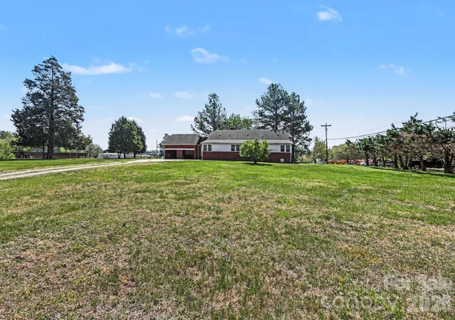 Photo 44 of Single family home for sale at 1411 Ludwick Heights Ln, Salisbury, NC 28147 | MLS# 4419308 | Listing updated on 2026-08-31