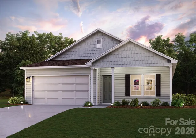 Photo 1 of Single family home for sale at 495 Sundown Dr, Spartanburg, SC 29302 | MLS# 4419310 | Listing updated on 2026-08-29