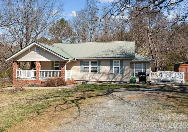1st image of 404 Moss Springs Rd, Albemarle, NC 28001 | MLS# 4419311