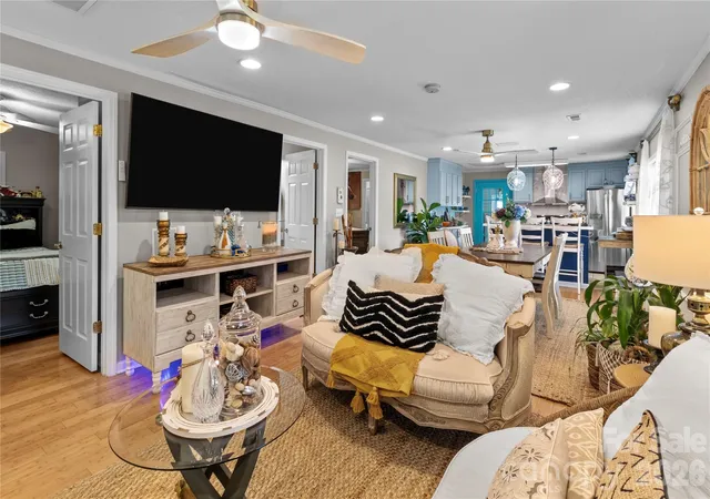 5th image of 404 Moss Springs Rd, Albemarle, NC 28001 | MLS# 4419311