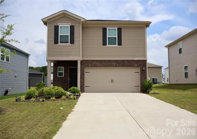 Single family home for sale at 1013 Harry Ct, Albemarle, NC 28001 | MLS# 4419313