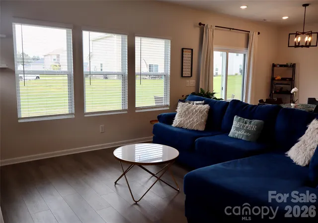 Photo 4 of Single family home for sale at 1013 Harry Ct, Albemarle, NC 28001 | MLS# 4419313 | Listing updated on 2026-09-22