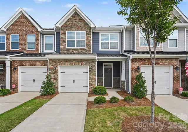 Photo 1 of Townhouse for sale at 3932 Rothwood Ln #68, Harrisburg, NC 28075 | MLS# 4419316 | Listing updated on 2026-09-25