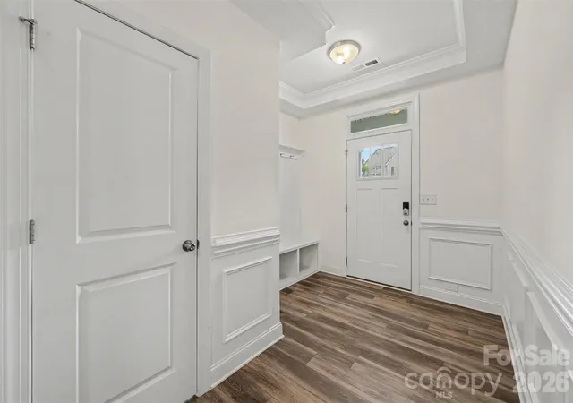 Photo 3 of Townhouse for sale at 3932 Rothwood Ln #68, Harrisburg, NC 28075 | MLS# 4419316 | Listing updated on 2026-09-25