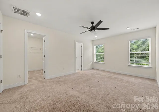 Photo 3 of Townhouse for sale at 3932 Rothwood Ln #68, Harrisburg, NC 28075 | MLS# 4419316 | Listing updated on 2026-09-25