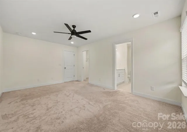 Photo 4 of Townhouse for sale at 3932 Rothwood Ln #68, Harrisburg, NC 28075 | MLS# 4419316 | Listing updated on 2026-09-25