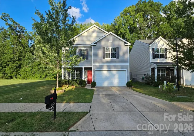 Photo 1 of Single family home for sale at 4803 Manchineel Ln, Monroe, NC 28110 | MLS# 4419317 | Listing updated on 2026-08-29