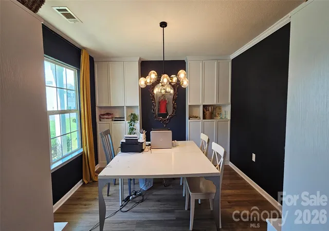Photo 3 of Single family home for sale at 4803 Manchineel Ln, Monroe, NC 28110 | MLS# 4419317 | Listing updated on 2026-08-29