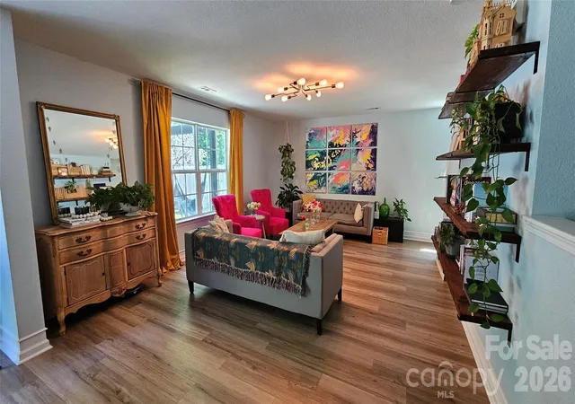 Photo 5 of Single family home for sale at 4803 Manchineel Ln, Monroe, NC 28110 | MLS# 4419317 | Listing updated on 2026-08-29